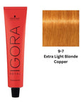 Schwarzkopf Igora Royal Permanent Colour 60g