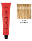 Schwarzkopf Igora Royal Permanent Colour 60g