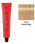 Schwarzkopf Igora Royal Permanent Colour 60g