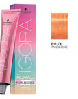Schwarzkopf Igora Royal Pearlescence 60ml