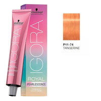 Schwarzkopf Igora Royal Pearlescence 60ml
