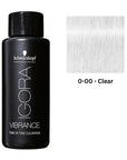 Schwarzkopf Igora Vibrance Demi Permanent Colour 60ml