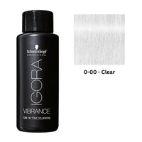 Schwarzkopf Igora Vibrance Demi Permanent Colour 60ml