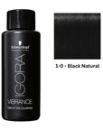 Schwarzkopf Igora Vibrance Demi Permanent Colour 60ml