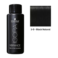 Schwarzkopf Igora Vibrance Demi Permanent Colour 60ml