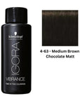 Schwarzkopf Igora Vibrance Demi Permanent Colour 60ml