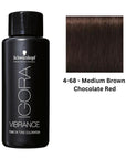 Schwarzkopf Igora Vibrance Demi Permanent Colour 60ml