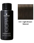 Schwarzkopf Igora Vibrance Demi Permanent Colour 60ml