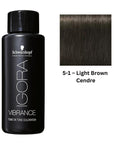 Schwarzkopf Igora Vibrance Demi Permanent Colour 60ml