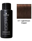 Schwarzkopf Igora Vibrance Demi Permanent Colour 60ml