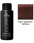 Schwarzkopf Igora Vibrance Demi Permanent Colour 60ml