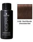 Schwarzkopf Igora Vibrance Demi Permanent Colour 60ml