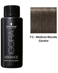 Schwarzkopf Igora Vibrance Demi Permanent Colour 60ml