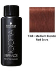 Schwarzkopf Igora Vibrance Demi Permanent Colour 60ml