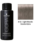 Schwarzkopf Igora Vibrance Demi Permanent Colour 60ml