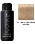 Schwarzkopf Igora Vibrance Demi Permanent Colour 60ml