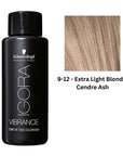 Schwarzkopf Igora Vibrance Demi Permanent Colour 60ml