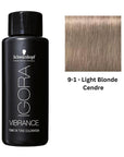 Schwarzkopf Igora Vibrance Demi Permanent Colour 60ml