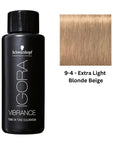 Schwarzkopf Igora Vibrance Demi Permanent Colour 60ml