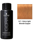 Schwarzkopf Igora Vibrance Demi Permanent Colour 60ml