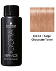 Schwarzkopf Igora Vibrance Demi Permanent Colour 60ml
