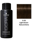 Schwarzkopf Igora Vibrance Demi Permanent Colour 60ml
