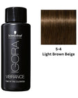 Schwarzkopf Igora Vibrance Demi Permanent Colour 60ml