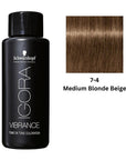Schwarzkopf Igora Vibrance Demi Permanent Colour 60ml