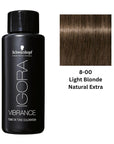Schwarzkopf Igora Vibrance Demi Permanent Colour 60ml