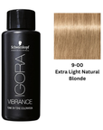 Schwarzkopf Igora Vibrance Demi Permanent Colour 60ml