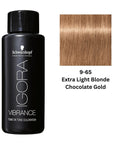 Schwarzkopf Igora Vibrance Demi Permanent Colour 60ml