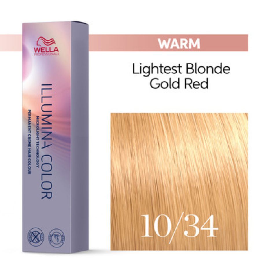 Wella Illumina 60ml