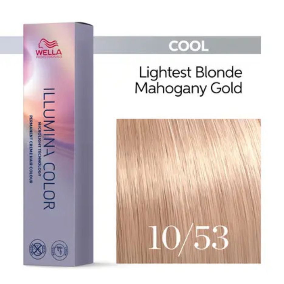 Wella Illumina 60ml