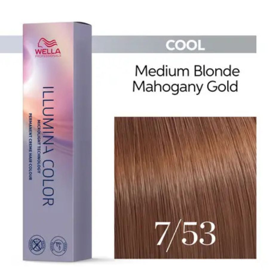 Wella Illumina 60ml
