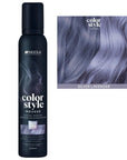 Indola Color Style Mousse 200ml