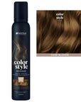 Indola Color Style Mousse 200ml