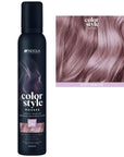 Indola Color Style Mousse 200ml
