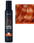 Indola Color Style Mousse 200ml