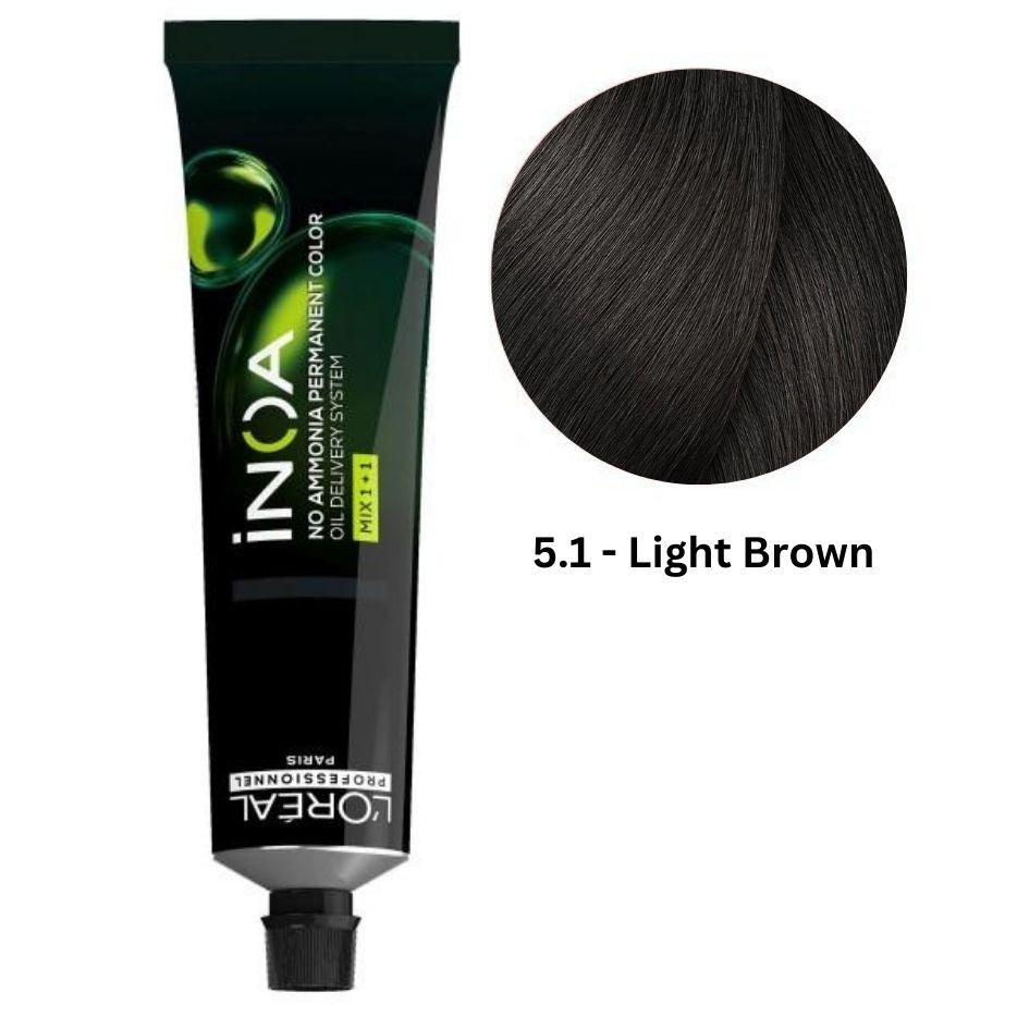 L'Oreal Inoa 60ml