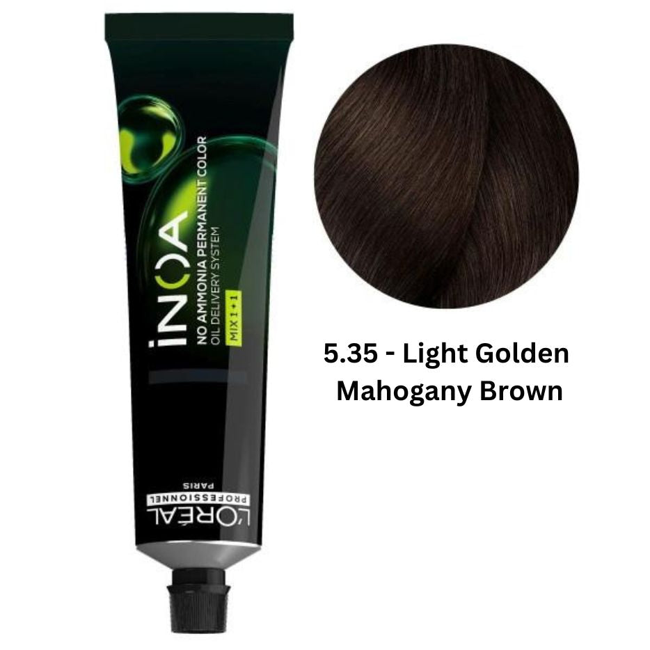 L'Oreal Inoa 60ml