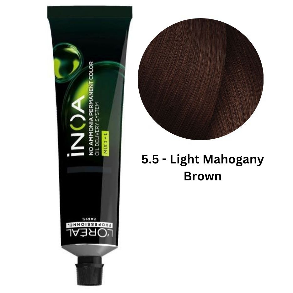 L'Oreal Inoa 60ml