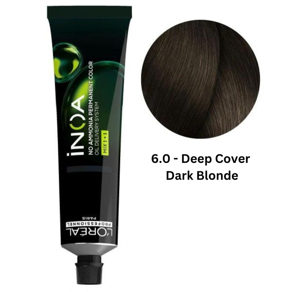 L'Oreal Inoa 60ml
