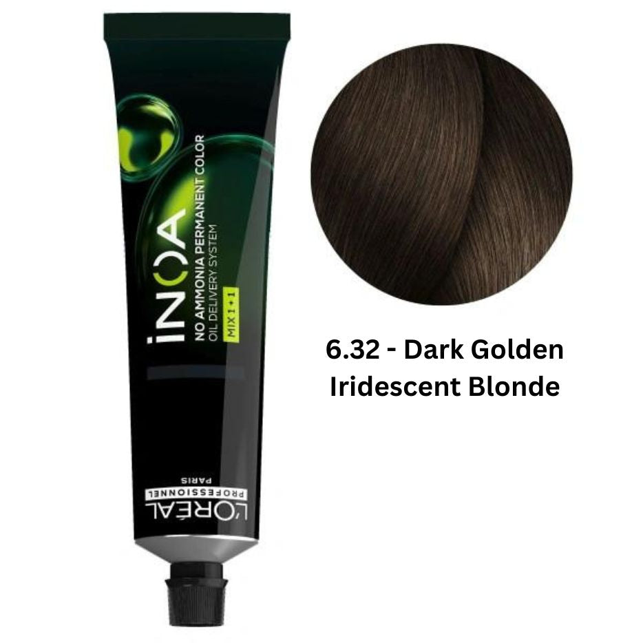 L'Oreal Inoa 60ml