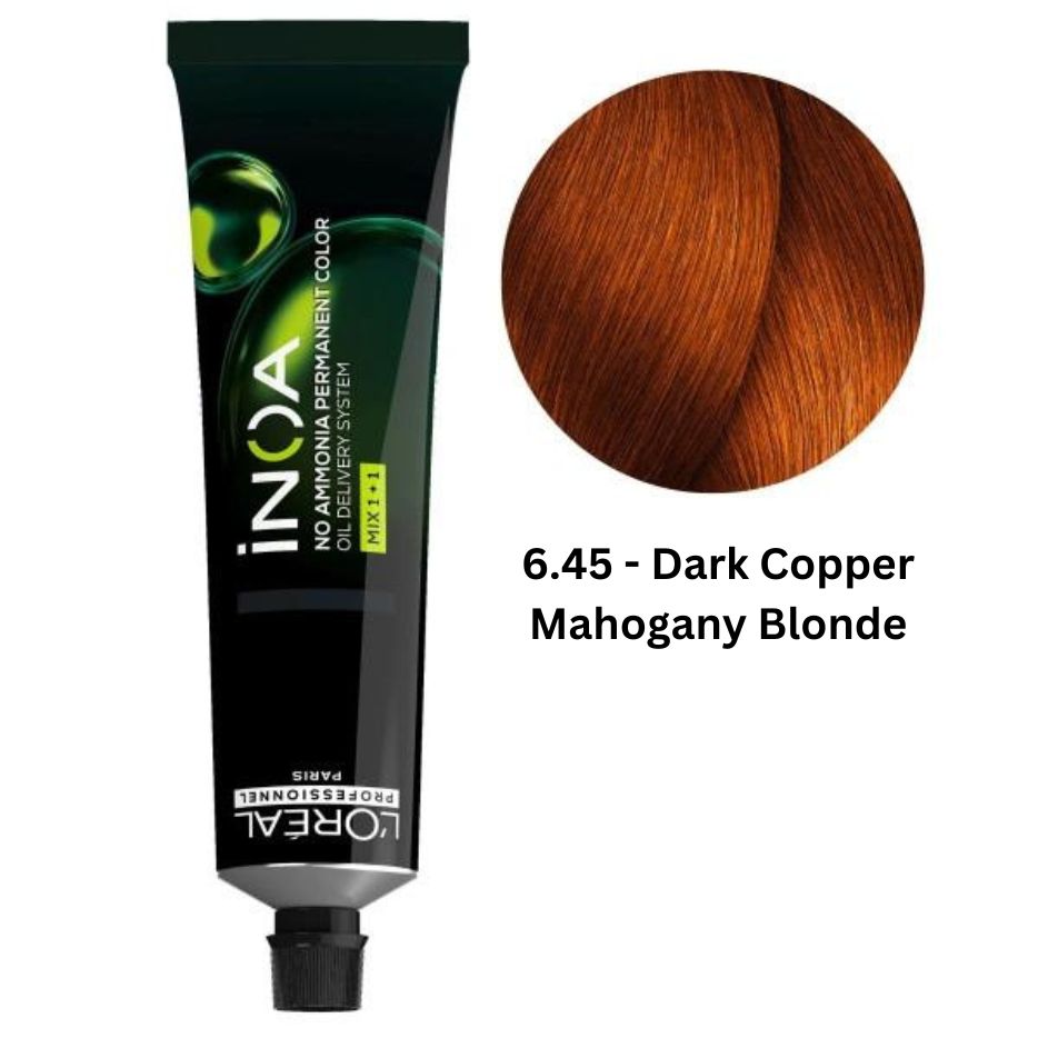 L'Oreal Inoa 60ml