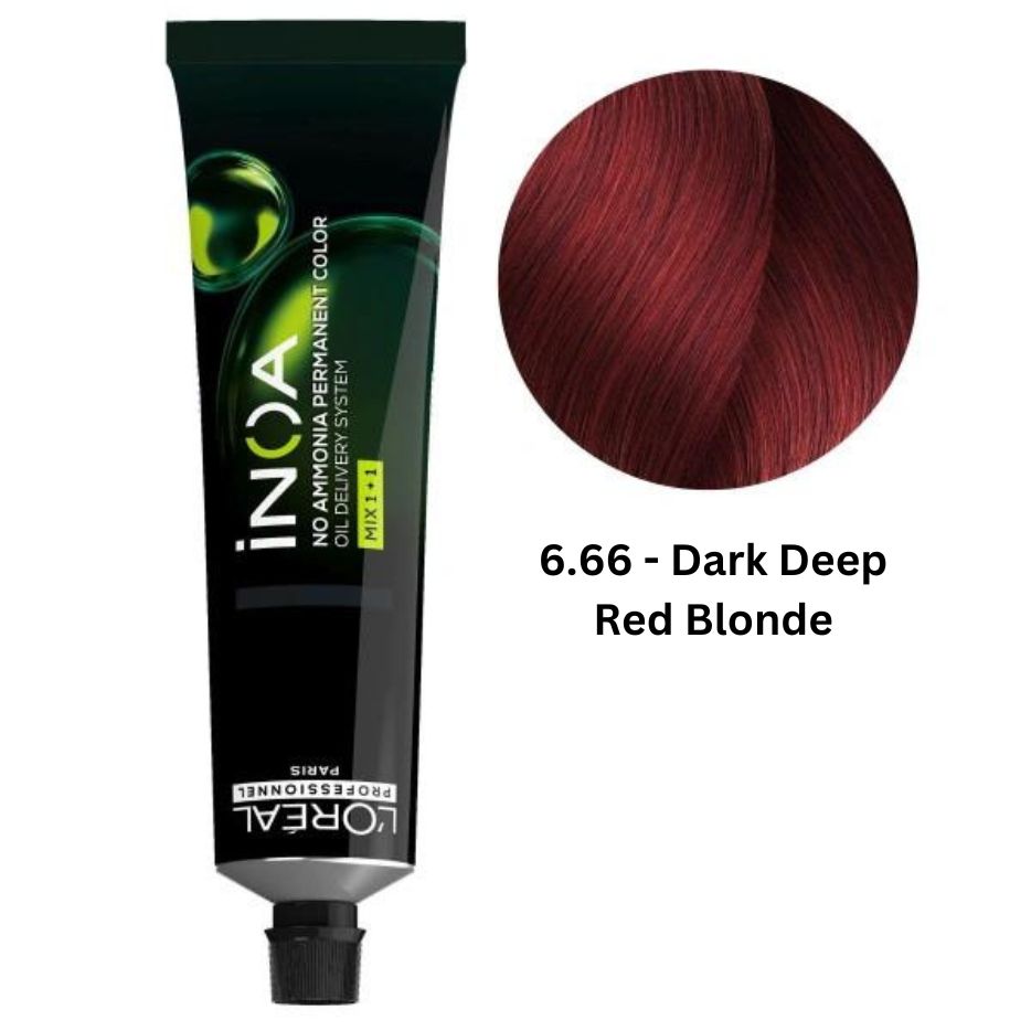 L'Oreal Inoa 60ml