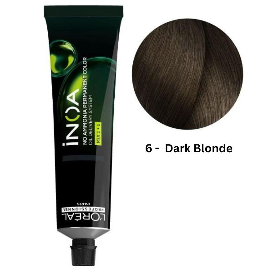 L'Oreal Inoa 60ml