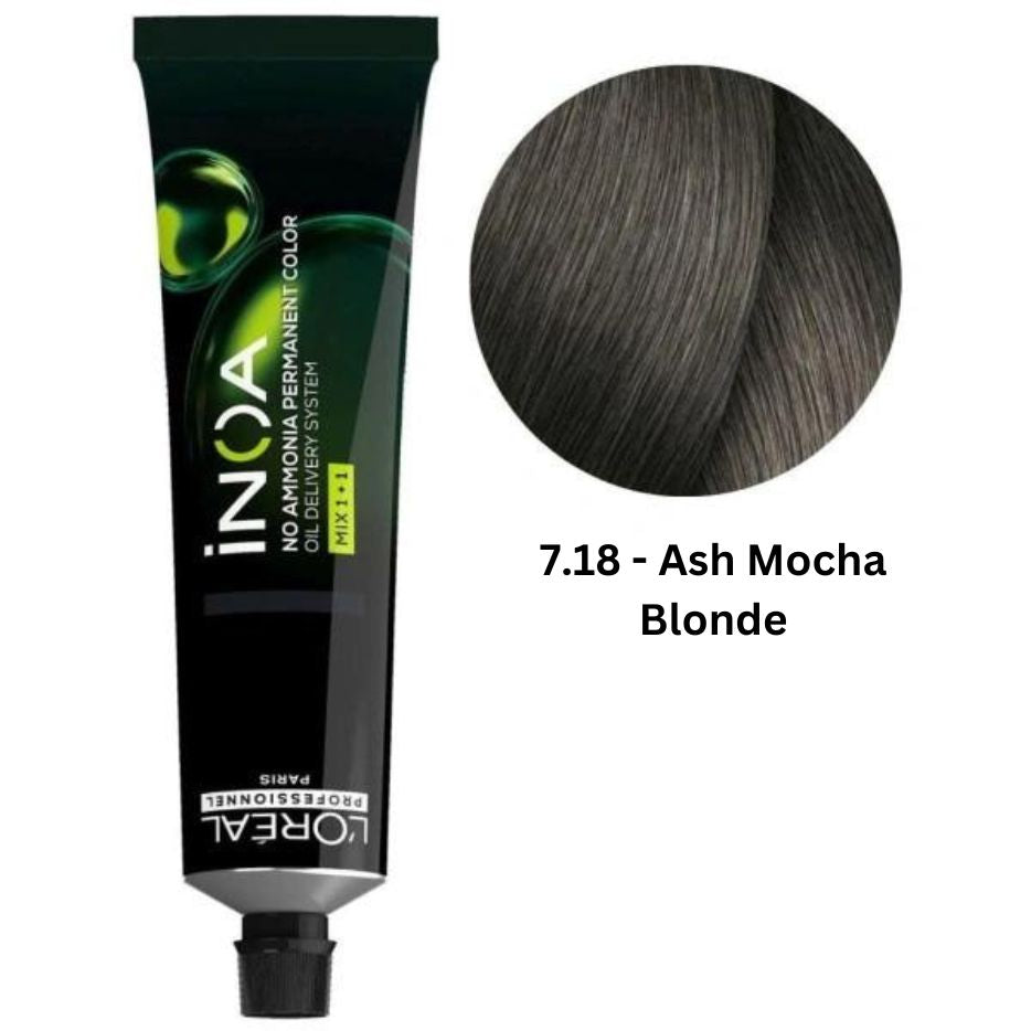L'Oreal Inoa 60ml