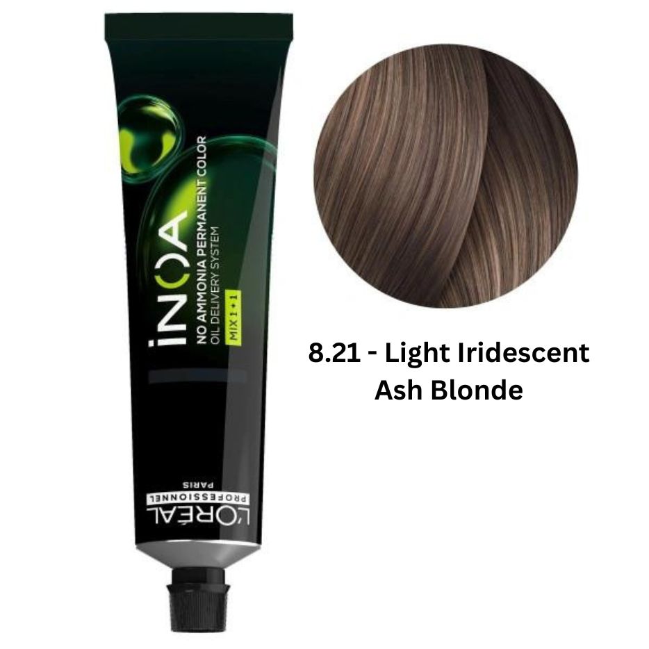 L'Oreal Inoa 60ml