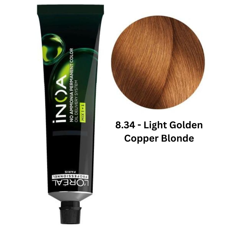L'Oreal Inoa 60ml