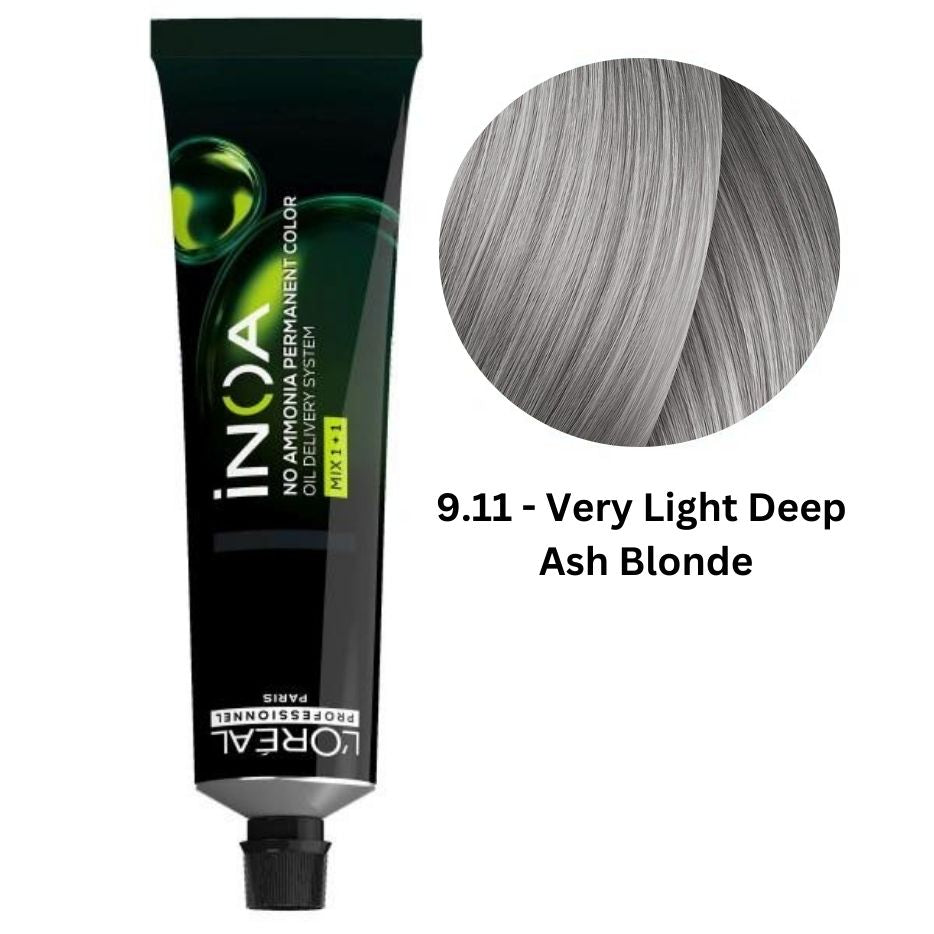 L'Oreal Inoa 60ml